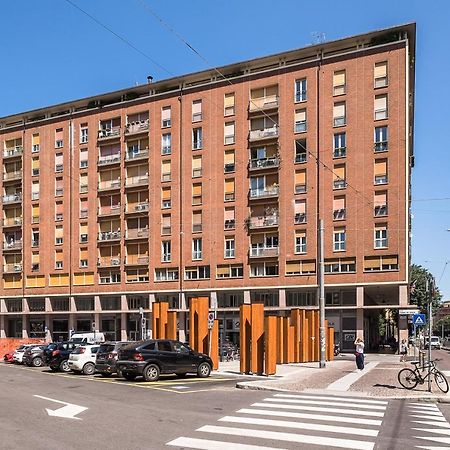 Cineteca Apartment By Wonderful Italy Болонья Экстерьер фото