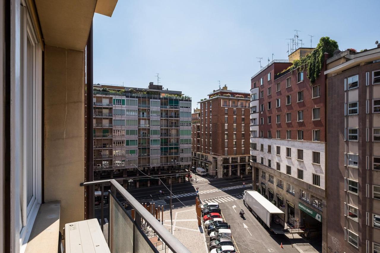 Cineteca Apartment By Wonderful Italy Болонья Экстерьер фото