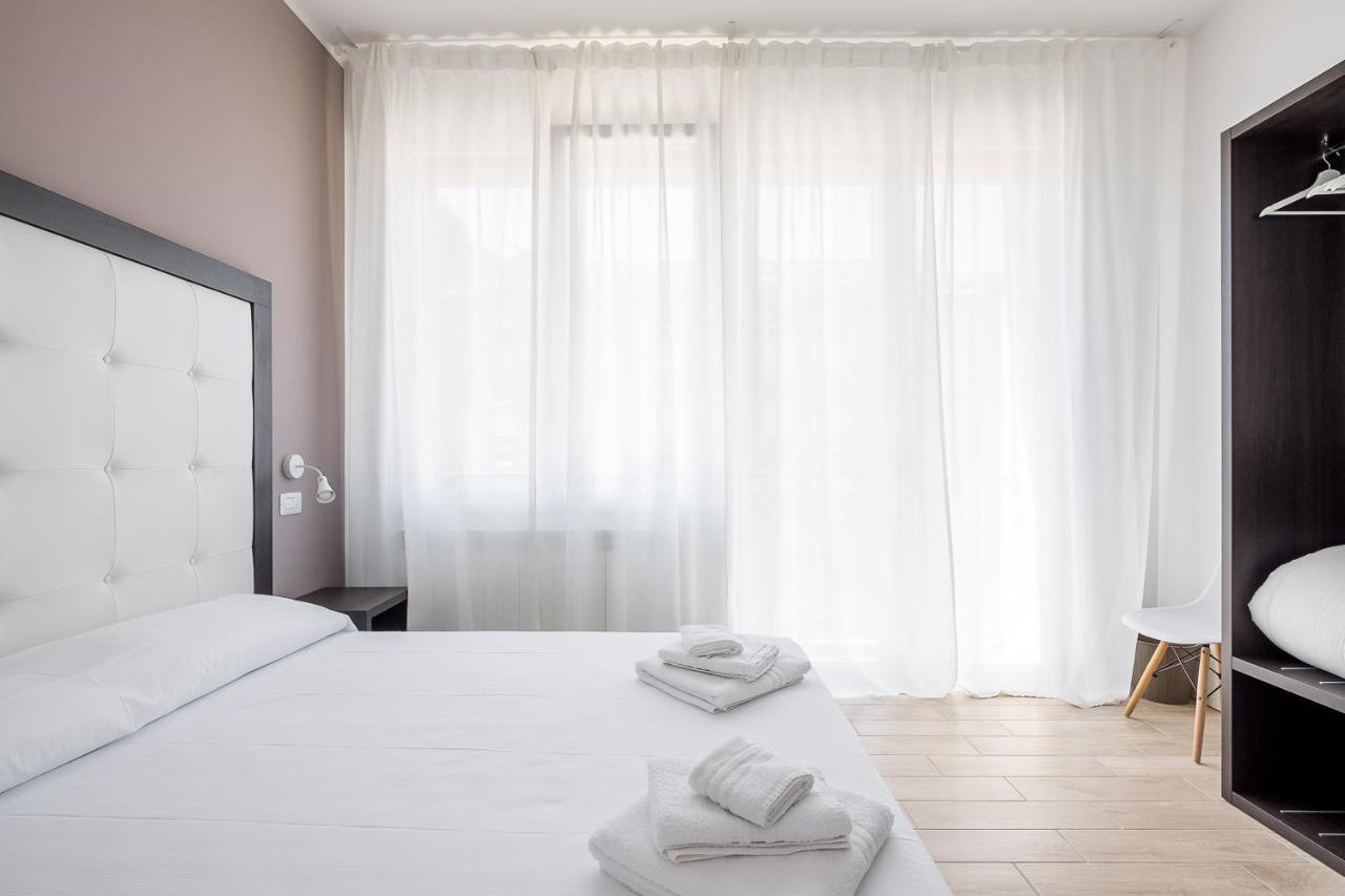 Cineteca Apartment By Wonderful Italy Болонья Экстерьер фото