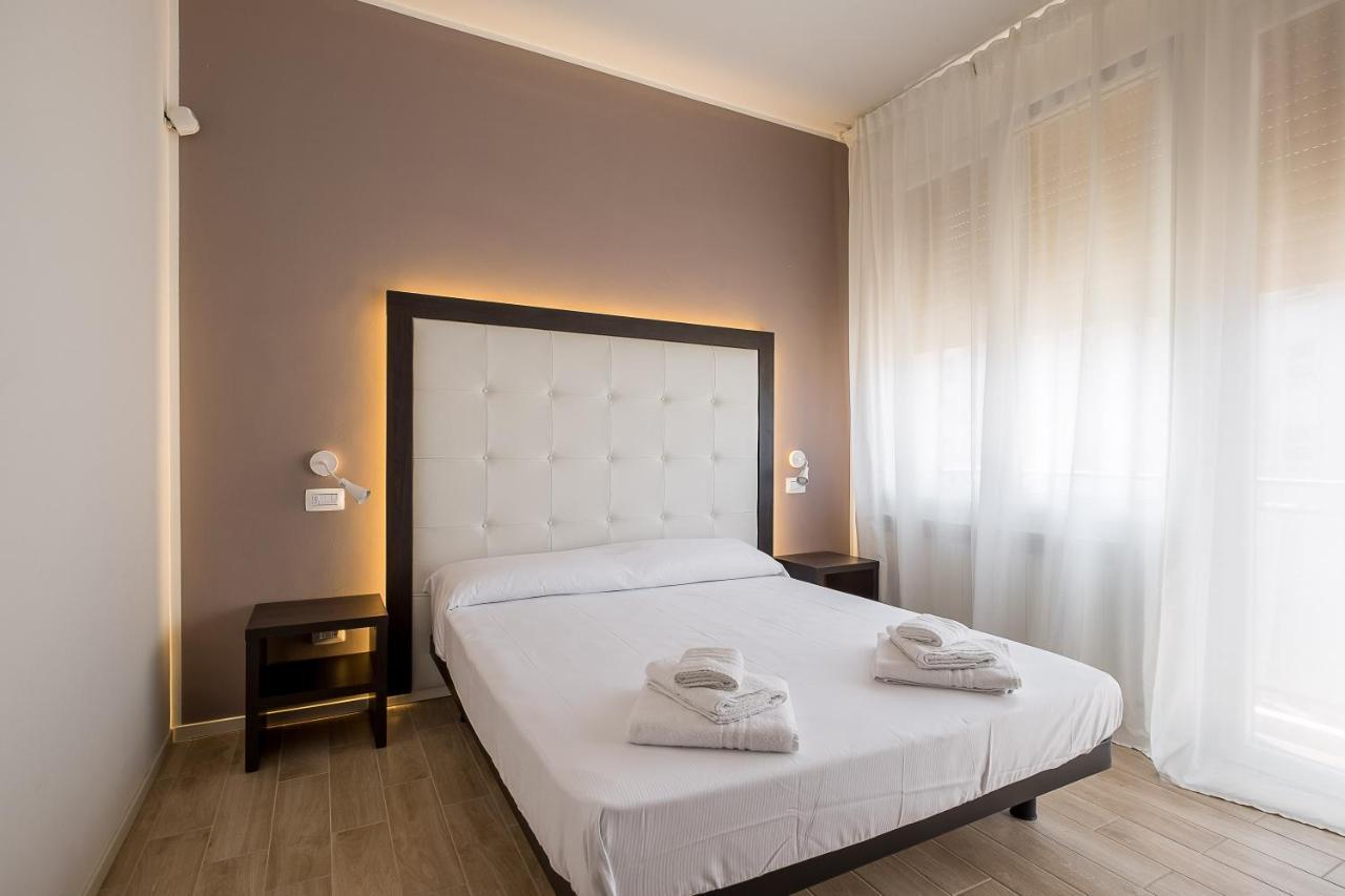 Cineteca Apartment By Wonderful Italy Болонья Экстерьер фото
