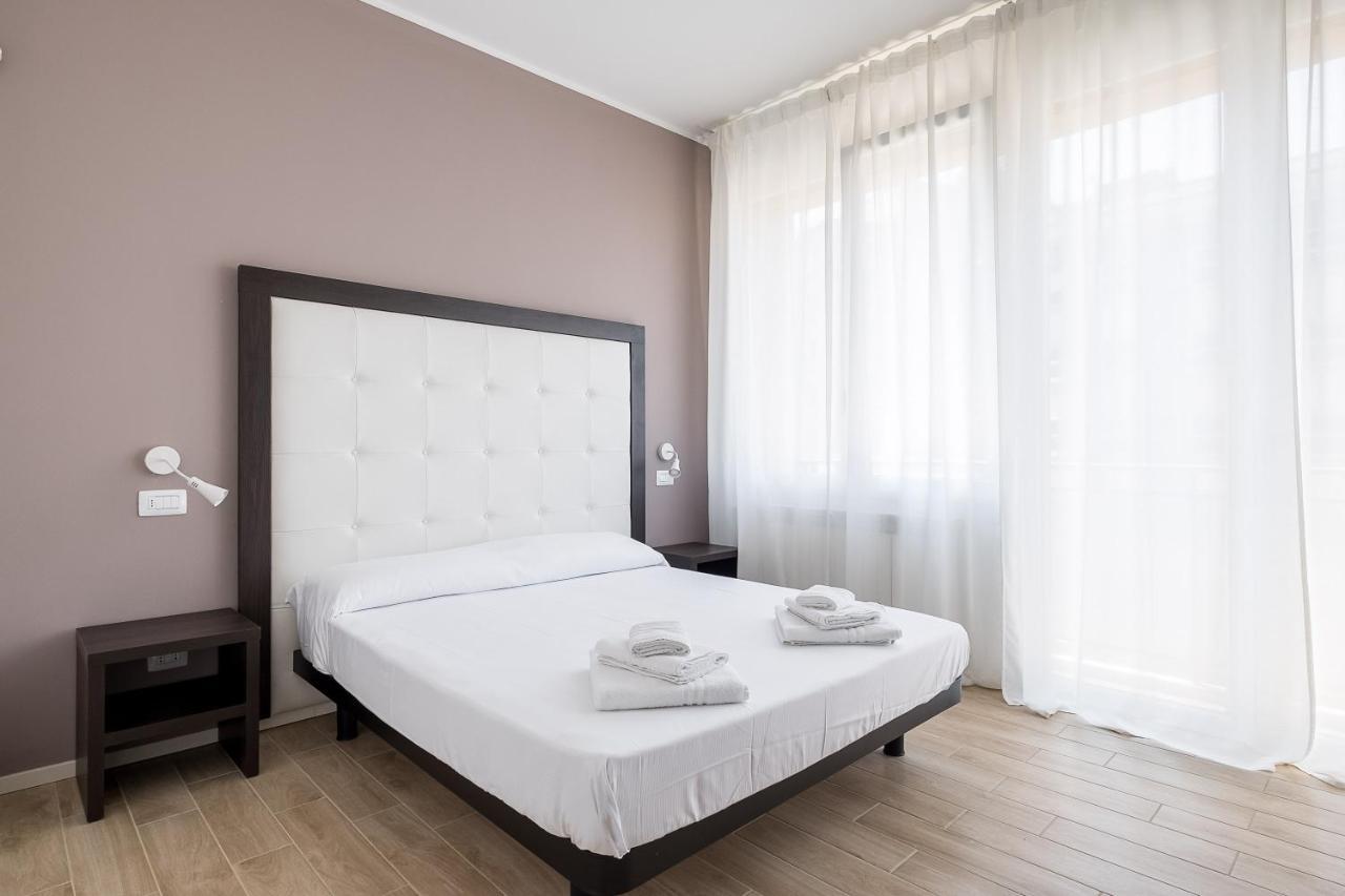 Cineteca Apartment By Wonderful Italy Болонья Экстерьер фото
