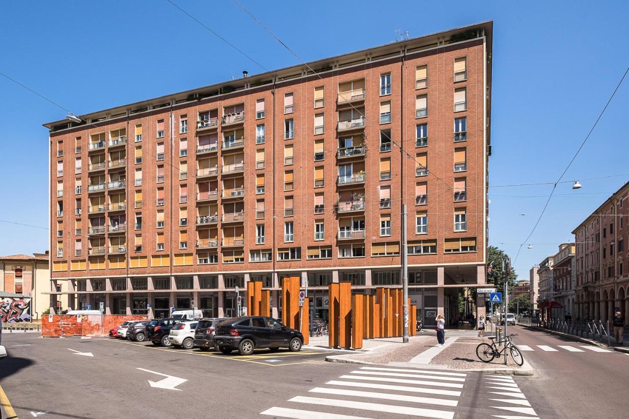 Cineteca Apartment By Wonderful Italy Болонья Экстерьер фото